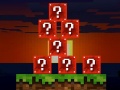 Oyun Lucky Block Tower