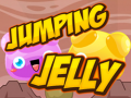 Oyun Jumping Jelly