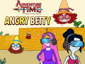 Oyun Adventure Time: Angry Betty