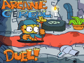 Oyun Arcane Cereal Duel!