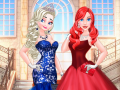 Oyun Diamond Ball for Princesses
