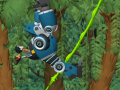 Oyun Rusty rivets Jungle rescue