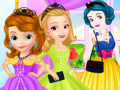 Oyun Princess Match Accessory