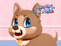 Oyun Stray Dog Care
