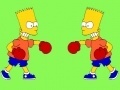 Oyun Simpsons Combat