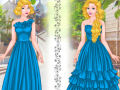 Oyun Princesses Thrift Shop Challenge