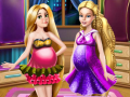Oyun Pregnant Princesses Wardrobe