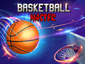 Oyun Basketball master