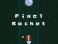 Oyun Pixel Rocket