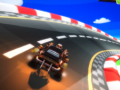 Oyun Super Toy Cars