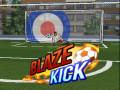 Oyun Blaze Kick