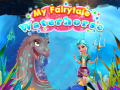 Oyun My Fairytale Water Horse