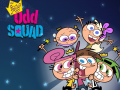Oyun The Fairly Odd Squad