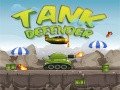 Oyun Tank Defender