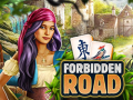 Oyun Forbidden Road