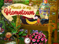 Oyun Trouble in Hometown