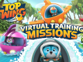 Oyun Top Wing: Virtual Training Missions
