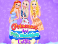 Oyun Princesses and Pets Matching Outfits