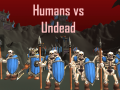 Oyun Humans vs Undead