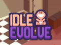 Oyun Idle Evolve