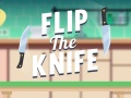 Oyun Flip the Knife