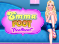 Oyun Emma Foot Treatment