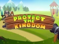 Oyun Protect The Kingdom