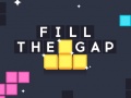 Oyun Fill the Gap