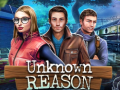 Oyun Unknown Reason