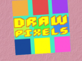 Oyun Draw Pixels