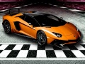 Oyun Fancy Cars Jigsaw