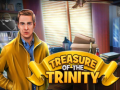 Oyun Treasure of the Trinity