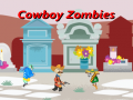 Oyun Cowboy Zombies