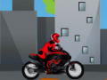 Oyun Bike Racing Math Rounding