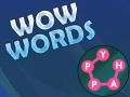 Oyun WOW Words