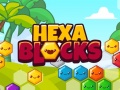 Oyun Hexa Blocks