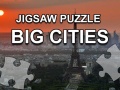 Oyun Jigsaw Puzzle: Big Cities