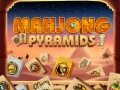 Oyun Mahjong Pyramids