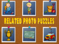 Oyun Related Photo Puzzles 