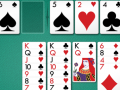 Oyun Freecell Solitaire 