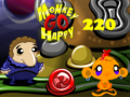 Oyun Monkey Go Happy Stage 220