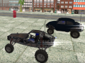 Oyun Realistic Buggy Driver