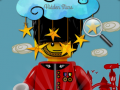 Oyun Lego Hidden Stars
