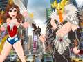 Oyun Wonder Woman Movie