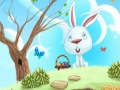 Oyun Find Differences Bunny