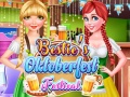 Oyun BFF Fest Festival