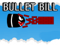 Oyun Bullet Bill