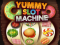 Oyun Yummy Slot Machine