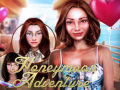 Oyun Honeymoon Adventure
