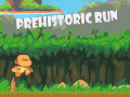 Oyun Prehistoric Run